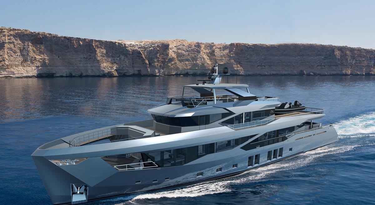 NUMARINE | Katalog Tasarım NUMARINE | Katalog Tasarım